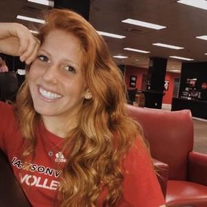 Meet your Posher, Erin